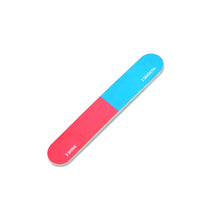 6477A Small Nail File Set, Nail Files & Buffers, Double Sided Emery Board, Nail Filler DeoDap