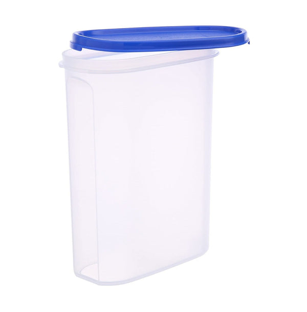 2077 Modular Transparent Airtight Food Storage Container - 2500 ml DeoDap