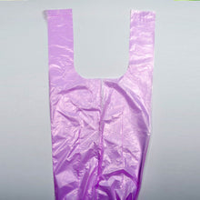 9217 Garbage Bags/Dustbin Bags/Trash Bags Pack of 30pc 50x70cm DeoDap