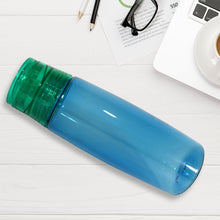 12736 Premium Transparent Plastic water bottle Outdoor Sport Bottle, leakproof BPA-free for travel for gym and children, Home, Travel, Office Use (1 pc / 450 ML Approx )