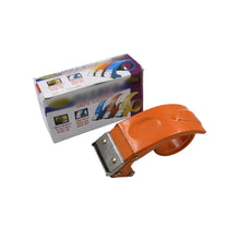9193 Metal Packing Tape Dispenser Cutter for Home Office use, Tape Dispenser for Stationary, Tape Cutter Packaging Tape 55mm