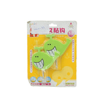 MULTIPURPOSE STRONG HOOK SELF-ADHESIVE HOOKS FOR WALL HEAVY PLASTIC HOOK, STICKY HOOK HOUSEHOLD FOR HOME , DECORATIVE HOOKS, BATHROOM & ALL TYPE WALL USE HOOK , SUITABLE FOR BATHROOM, KITCHEN, OFFICE (2 PC SET)