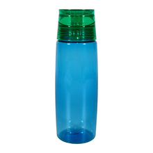 12736 Premium Transparent Plastic water bottle Outdoor Sport Bottle, leakproof BPA-free for travel for gym and children, Home, Travel, Office Use (1 pc / 450 ML Approx )