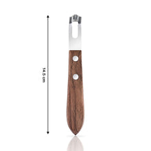 2539 Stainless Steel Lemon Zester DeoDap