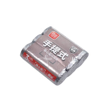 9207 Garbage Bags/Dustbin Bags/Trash Bags Pack of 3Rolls 3x25cm DeoDap