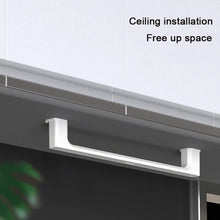 9130A TOWEL RACK & MULTIUSE RACK WITH 2 STICKER FOR HOME & MULTIUSE RACK (47 Cm Rack )