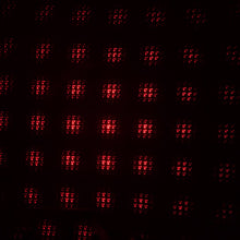 7290  Multipurpose Laser Light Light Galaxy Night Sky Ambiance Laser Micro Projector Atmosphere Ambient Roof Usb Light, Car, Ceiling, Bedroom for Party (1 Pc)