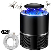 1219A Mosquito Killer Machine Mosquito Killer Trap Lamp Mosquito Killer lamp for Home Electronic Fly Inhaler Mosquito Killer Lamp DeoDap