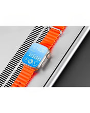 T900 Ultra Big Smartwatch with 2.09