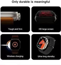 T900 Ultra Big Smartwatch with 2.09