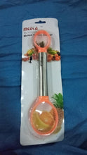 2192 Watermelon Papaya Peeling Seed Double Side Melon Corer Dig Pulp Separator DeoDap