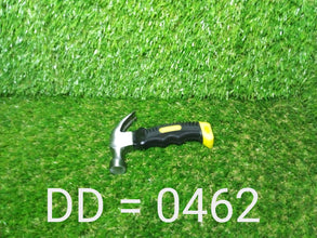 462 Carpenter Mini Claw Hammer DeoDap