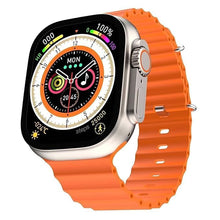 UK-0220 T900 Ultra Big Smart Watch with 2.09