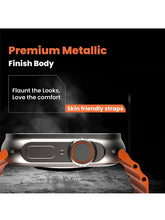 T900 Ultra Big Smartwatch with 2.09