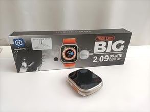 UK-0220 T900 Ultra Big Smart Watch with 2.09