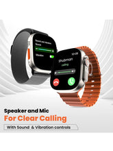 T900 Ultra Big Smartwatch with 2.09