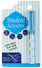 1556 Pen Style Design Portable Scissors for Multipurpose Use DeoDap