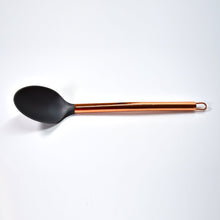 2023 Nylon Spoon With S/S Copper Handle DeoDap