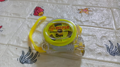 1685 Professional Measuring Tape- 5 Meter