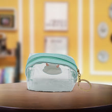17972 Kids Hand Bag Baby kids Girl's Cartoon Hand Bag Side Bag Hand bag (1Pc Small Size)