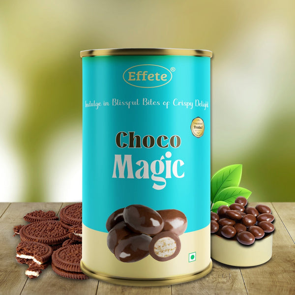 7834 Effete Choco Magic  Chocolate Choklet(96 GM)