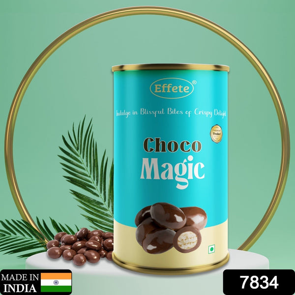 7834 Effete Choco Magic  Chocolate Choklet(96 GM)