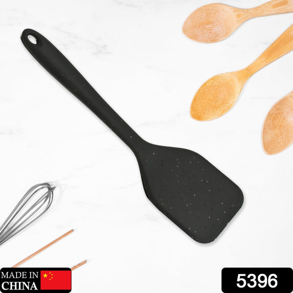 5396 Silicone Spatula - Versatile Tool for Cooking, Baking and Mixing, Set of 1. DeoDap