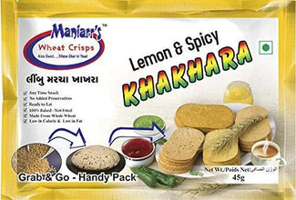 0011 Lemon and Spicy (Pack of 8) freeshipping - DeoDap
