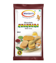 A1 Trial Khakhra (Pack of 8) Maniarr's