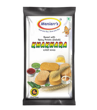 A1 Trial Khakhra (Pack of 8) Maniarr's