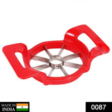087 Apple Cutter (Multi Color) Your Brand