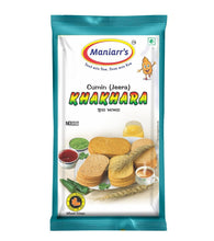 A1 Trial Khakhra (Pack of 8) Maniarr's