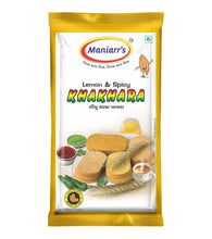 A1 Trial Khakhra (Pack of 8) Maniarr's