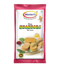A1 Trial Khakhra (Pack of 8) Maniarr's