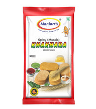 A1 Trial Khakhra (Pack of 8) Maniarr's