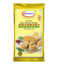 023 Noodles Khakhra (Pack of 8) Maniarr's