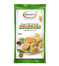 A1 Trial Khakhra (Pack of 8) Maniarr's