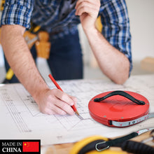 1734 30 Meter Measuring Tape DeoDap