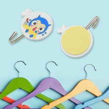 Multipurpose Strong Hook Self-Adhesive hooks for wall Heavy Plastic Hook, Sticky Hook Household For Home , Decorative Hooks, Bathroom & All Type Wall Use Hook , Suitable for Bathroom, Kitchen, Office