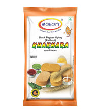 036 Ratlami khakhara (Pack of 8) Maniarr's