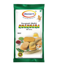 037 Methi khakhra (Pack of 8) Maniarr's