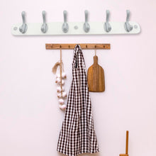 Multipurpose Strong Hook Self-Adhesive hooks for wall Heavy Plastic Hook, Sticky Hook Household For Home, Decorative Hooks, Bathroom & All Type Wall Use Hook, Suitable for Bathroom, Kitchen, Office (1 Pc)