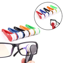 6143 5 Pc Goggle Cleaner With Box used for cleaning glasses and goggles and can be used in all kinds of places like household and official. DeoDap