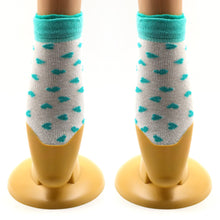 7346 Small Size Baby Girls Fashion Socks DeoDap