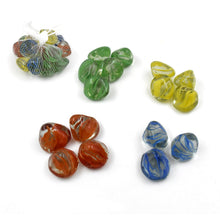 17802 Multi-Color Decorative Stone for Garden / Lawn / Aquarium Fish Tank Gravel / Flower Pots Decoration Pebbles for Fish Bowl & All Purpose Attractive Stone Set