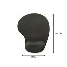 6161 Wrist S Mouse Pad Used For Mouse While Using Computer. DeoDap