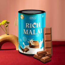 7820 EFFETE RICH MALAI CHOCOLATE (96 GM)