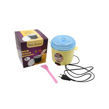 UK-0241 Wax Heating Machine, Reliable and Convenient to USE Wax Warmer 240W Wax Machine EU Plug 220V Durable and Practical for Parlour, Salon for Home Brand: TLOBE
