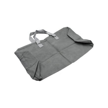 4386 Multi-Purpose Large Capacity Bag, Heavy Duty Large Bag with Zip Closure, Bags Women Grocery Shopping Bags with Handles for Outdoor Travel, Home Improvement