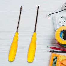 9154  6 pcs Screwdriver Set for Household Repair, DeoDap